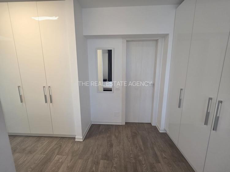 3 camere | Cloud 9 Residence | Aviației| 2 terase| 2 parcări subterane - 15