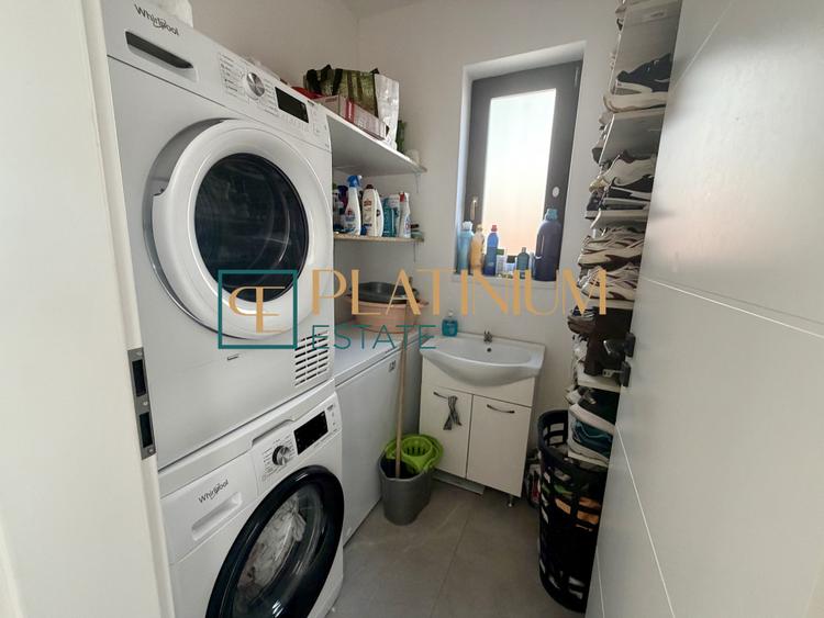 P4982 Duplex P+M cu 4 camere in zona Plopi