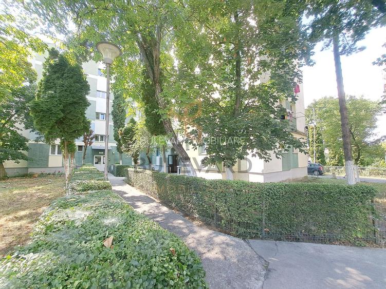 Comision 0. Apartament de vanzare in centrul cartierului Gheorgheni! - 9