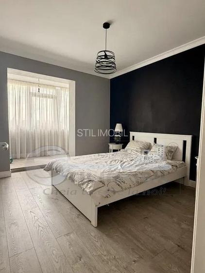 3 Camere Premium | Vedere către Palatul Culturii | Pet Friendly - 4