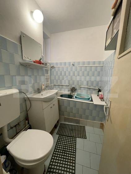 Apartament 2 camere - Zonă Centrală