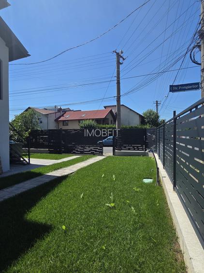 CASA DE VANZARE  / Ideala pentru clinica, birou sau de locuit - 7