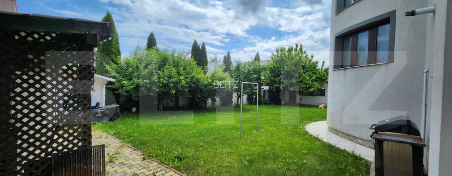 Vila Exclusivistă , 300mp utili si teren de 1300mp, Sântana de Mureș - 17