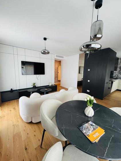 Apartament 3 camere I Bloc Boutique I Premium I Unirii