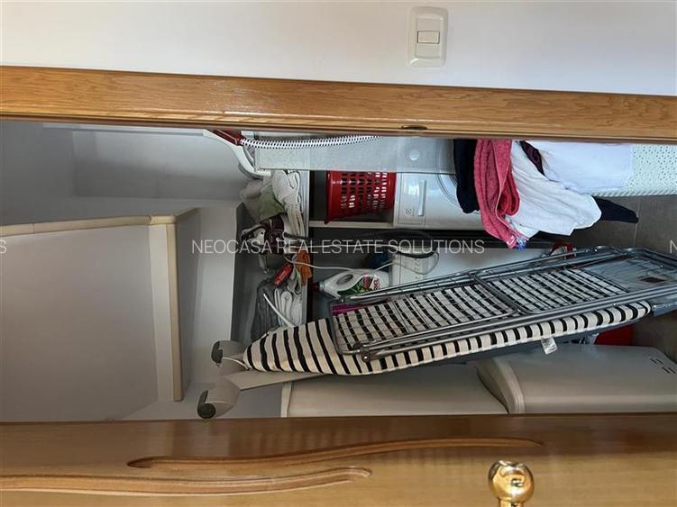 Vila individuala P+1+M | 362 mp construiti | 404 mp teren | Aviatiei - 21