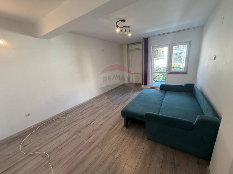 Apartament 2 camere in apropiere de Promenada Mall