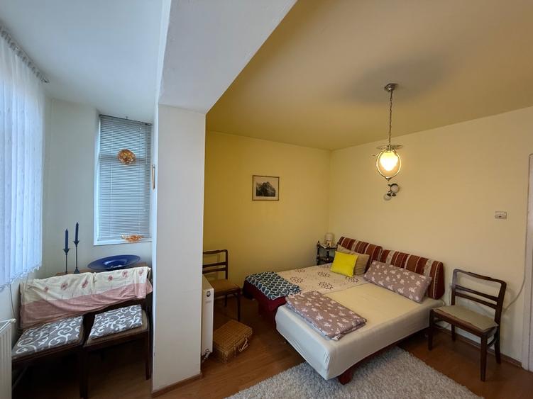Apartament de vanzare