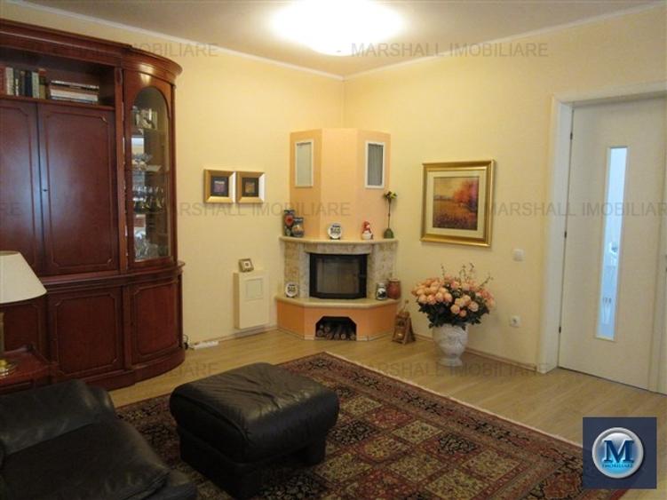 Vila cu 7 camere de vanzare in Baicoi, zona Vest, 360 mp #13205
