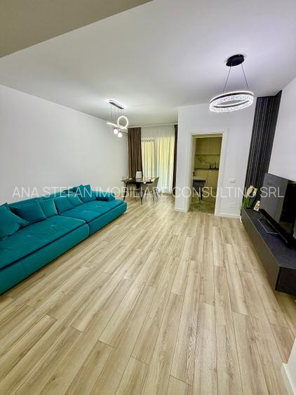 Lujerului l Smart Residence l  2 Camere+Terasa l 3 Min Metrou l - 2