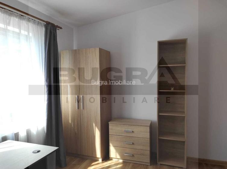 Apartament cu 2 camere la cheie, 54 mp, parcare, zona Donath Park - 4
