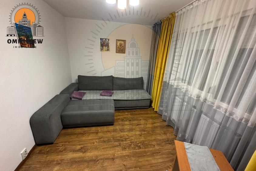 Apartament modern în zona Gemenii – 3 camere, 55 mp