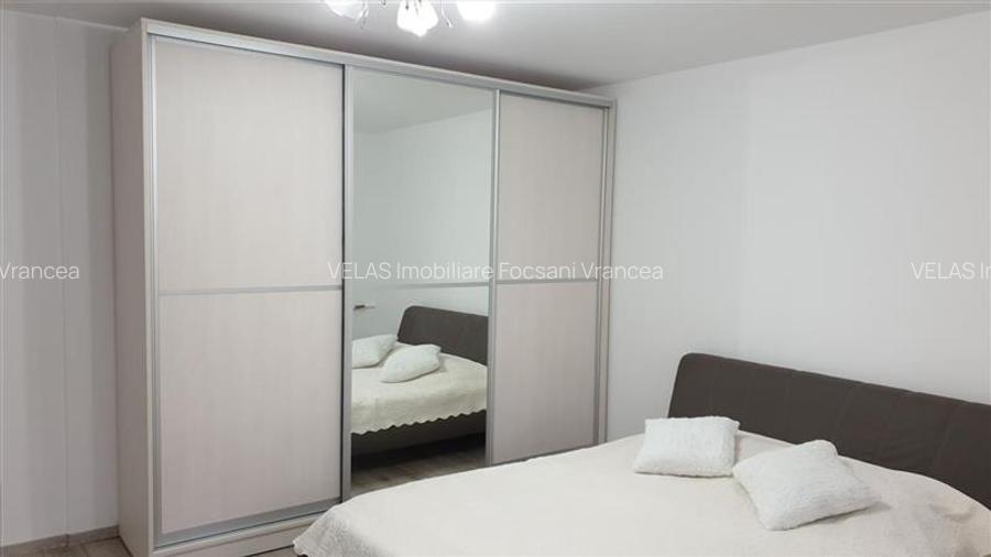 Inchiriez garsoniera spatioasa Bucuresti, mobilata si utilata modern - 3