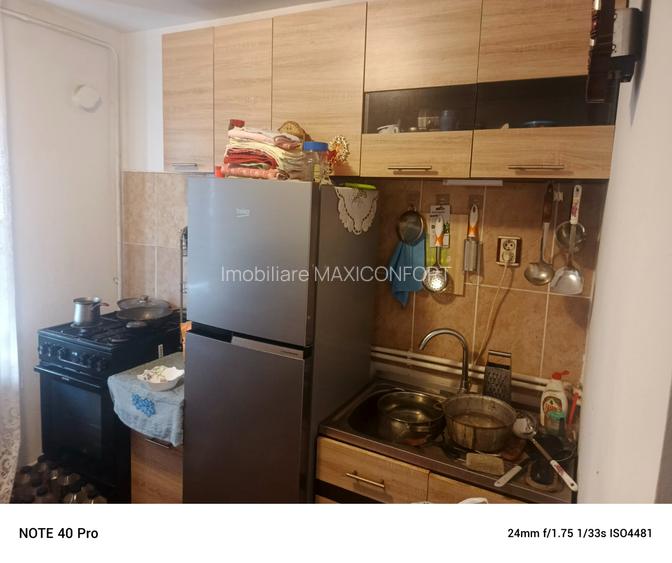 Vanzare garsoniera, zona Vidin- Imobiliare MAXICONFORT - 3