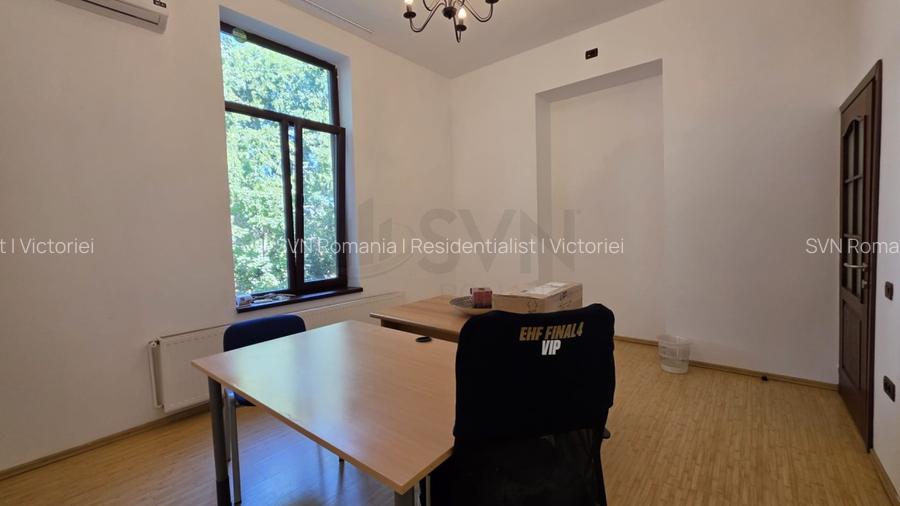 REA1029846 Apartament 3 camere Calea Victoriei - 10
