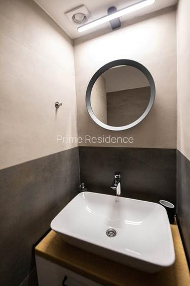Apartament de 3 camere,mobilat si utilat complet nou,ultramodern,Pta Domenii. - 7