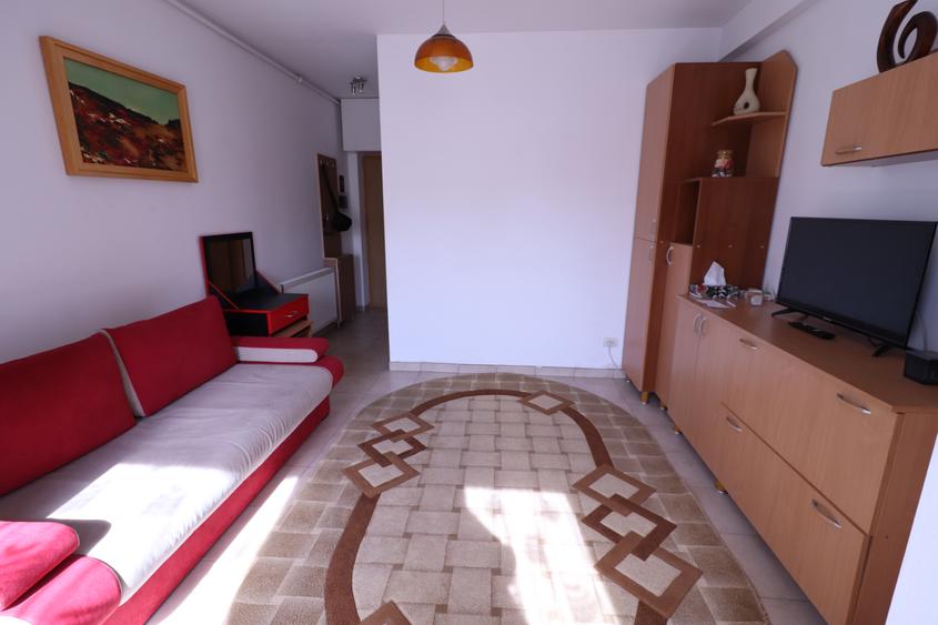 Apartament cu 1 camera in apropiere de Complexul Studentesc.
