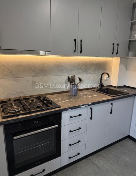 Inchiriere garsoniera premium Berceni - 3