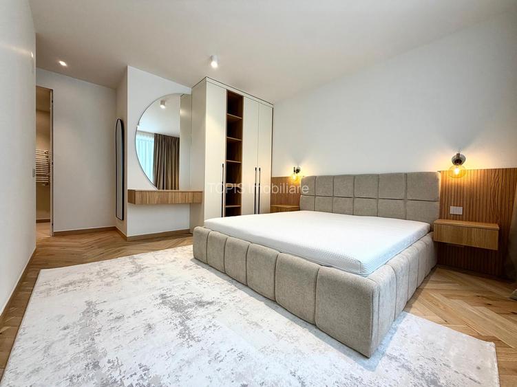 Victoriei / Premium Apartament / Prima Inchiriere / Parcare Inclusa - 27