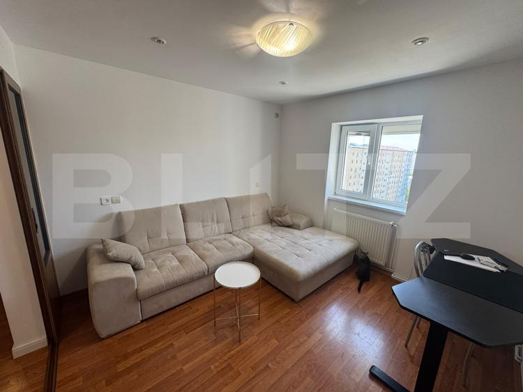 Apartament de 4 camere, 73mp - Dacia