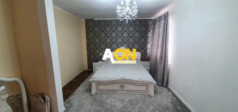 De vanzare casa 4 camere 350 mp teren zona Alba Micesti - 10