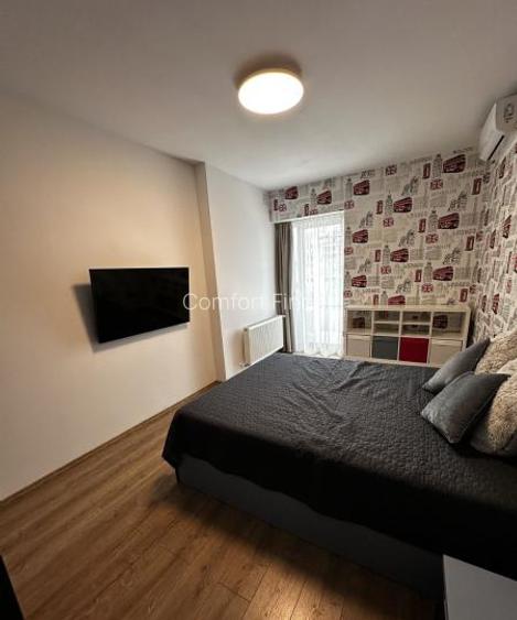 Union Plaza | Bulevardul Unirii | 4 Camere Premium | 114 mp | Mobilat & Utilat - 5