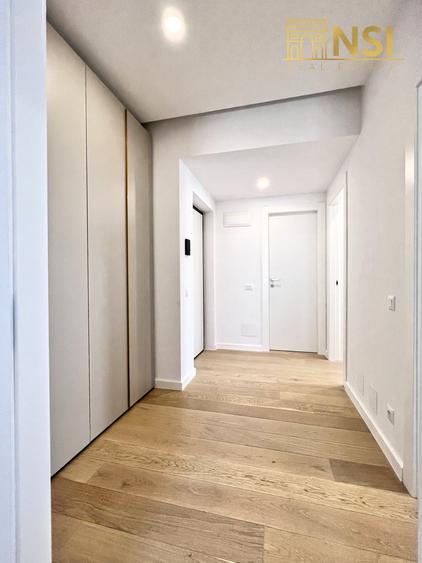 Fully Furnished || Nusco City || 2 rooms