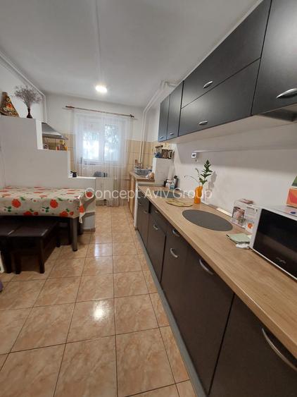 Apartament 4 camere, 85 mp – Rahova, Str. Modoran Ene (Sector 5) - 4