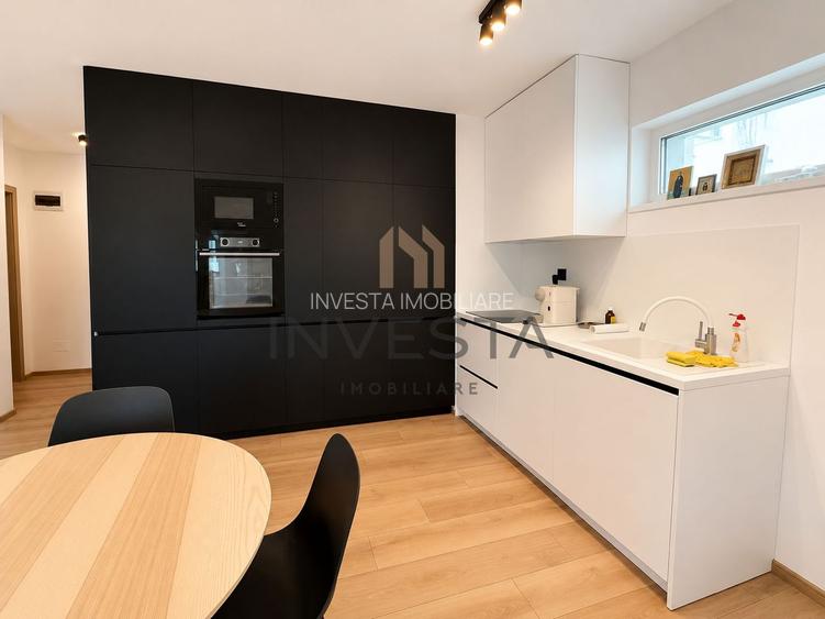 Apartament 2 camere, complet mobilat si utilat, in Sopor! - 2