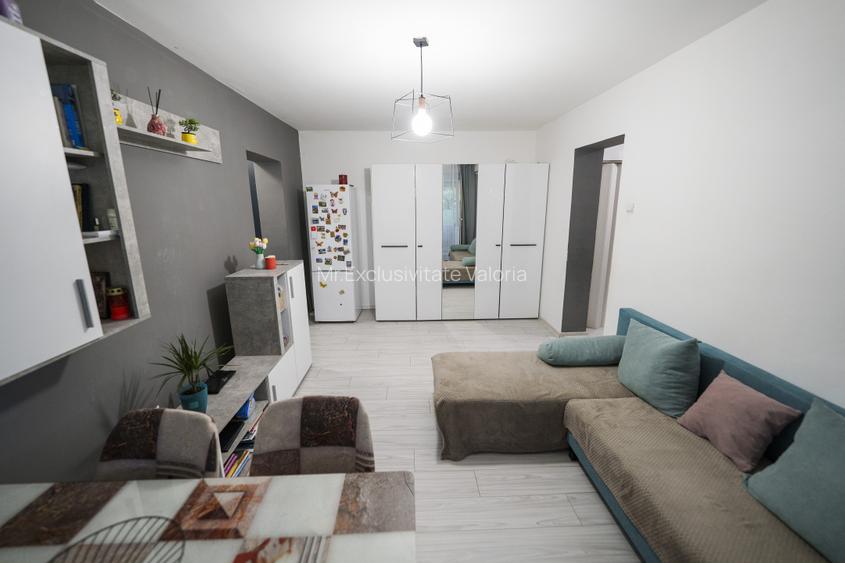 Apartament cochet 2 camere, gata de mutare, Brazda - zona Baba Novac - 2