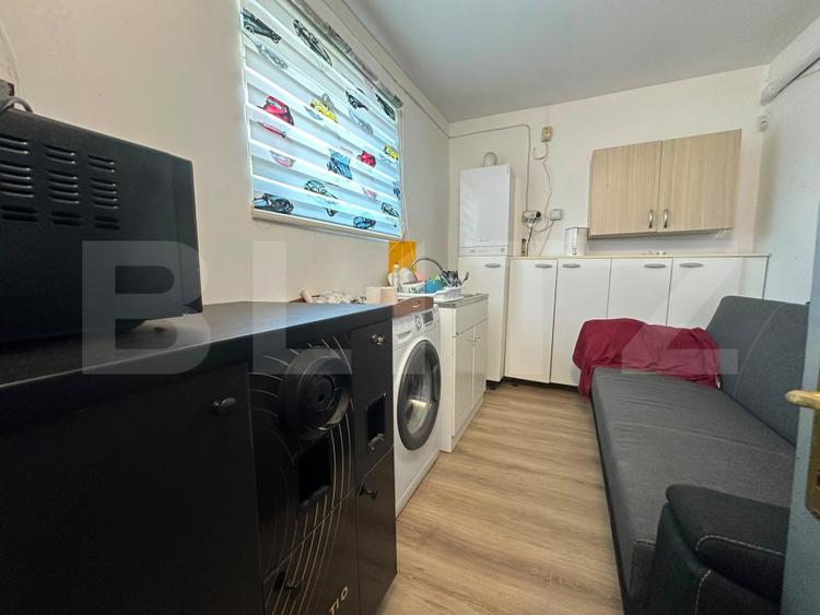 Hale de vanzare, teren intravilan, 938 mp, zona Bejan