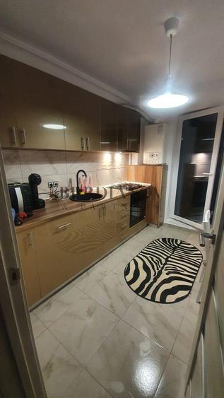 Apartament cu 2 camere + Terasă + Curte - Pallady - Parcul Teilor
