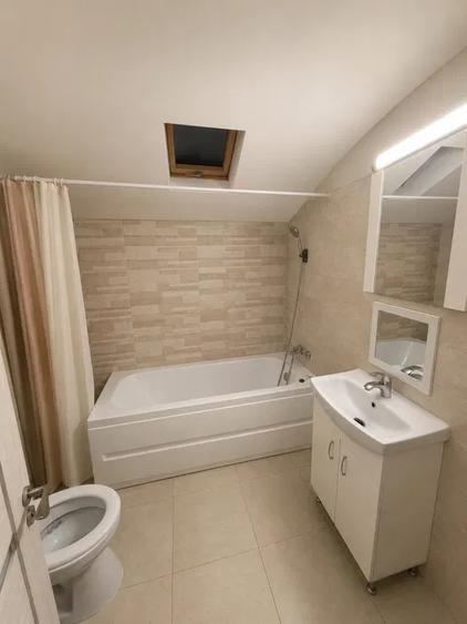 Apartament 2 camere, decomandat, 65 mp, centrala, ac, Aparatorii Patriei