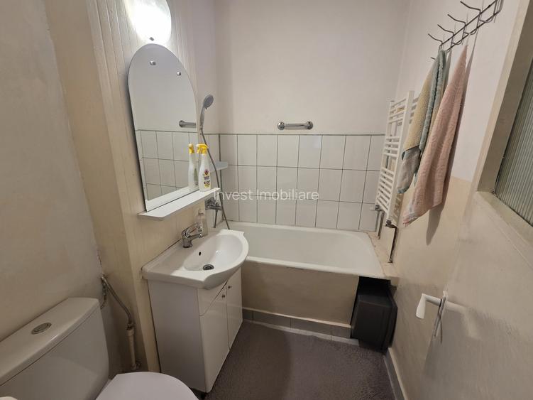 Apartament 2 camere-decomandat-etaj intermediar - 4