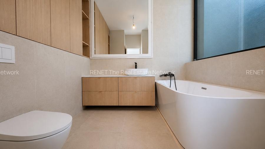 Duplex PREMIUM - Mogosoaia - FRF, jud. Ilfov Construcție 2025, 3 niveluri, Teras - 24