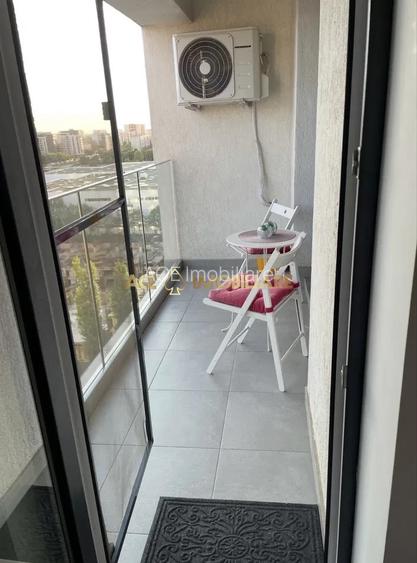 2 Camere de inchiriat | 21 Residence | Centrala | Metrou - 11