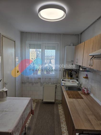 Apartament 4 camere, 79 mp, zona Negoiu, Mănăștur