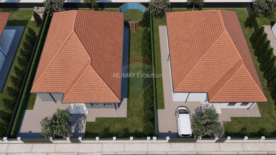 Prejmer Elite Residence – Faza II - 14