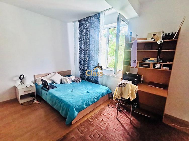 Apartament 1 camera | parcare | 40 mpu | zona Colinei Manastur