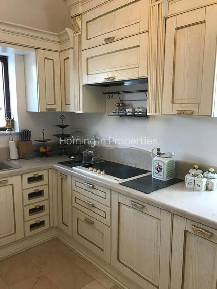 Luxury Residence with Pool and 1000 sqm Garden | Iancu Nicolae - 26