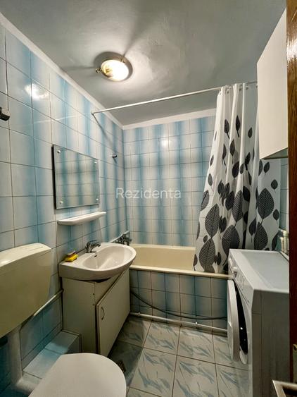 2 camere Aviatiei | Centrala termica | De inchiriat - 9