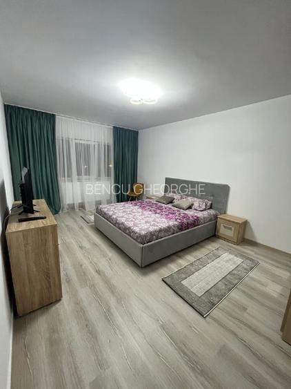 Apartament 2 camere  de inchiriat Inel II - Institul de Marina - 7