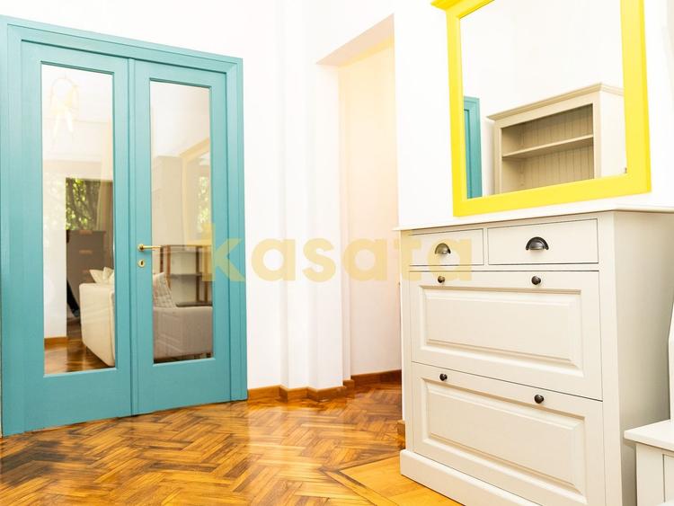 APARTAMENT 2 CAMERE 80MP | POPA NAN | IN VILA-LUX RENOVAT | FARA RISC