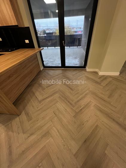 Apartament 4 camere-PARTER INALT -130 mp utili - 19