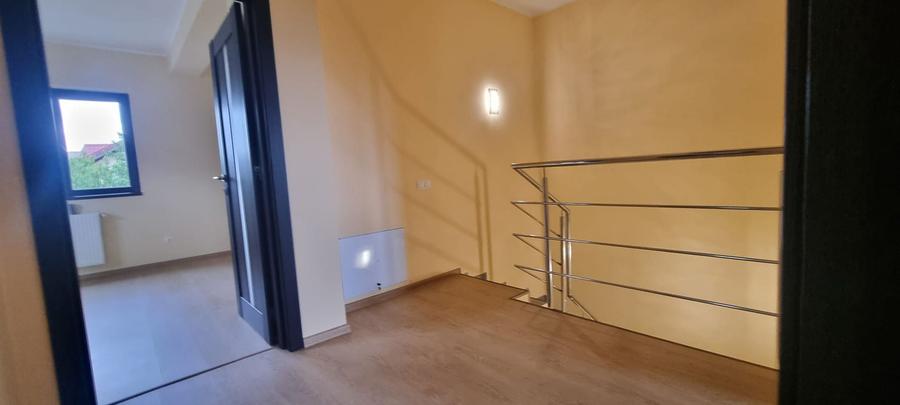 Duplex nou premium | Living generos | Mutare imediată