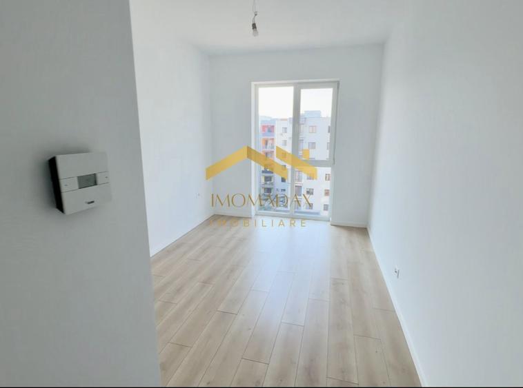 Aradului-3 Camere-Centrala Proprie