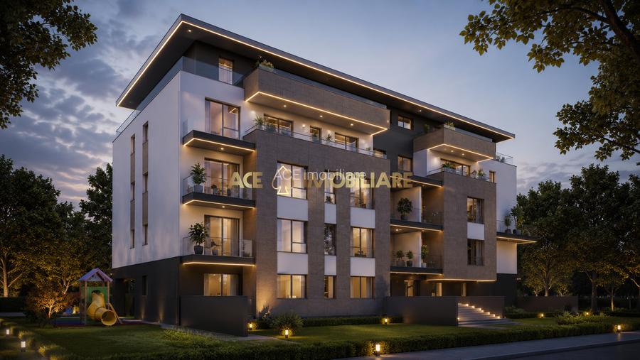 3 Camere de vanzare | Theodor Pallady | Metrou | 0% Comision | 2027 - 2