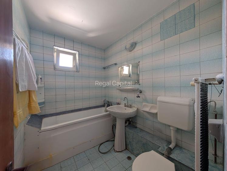 Apartament 3 Camere / Nicolae Caranfil / Aviatiei - 9