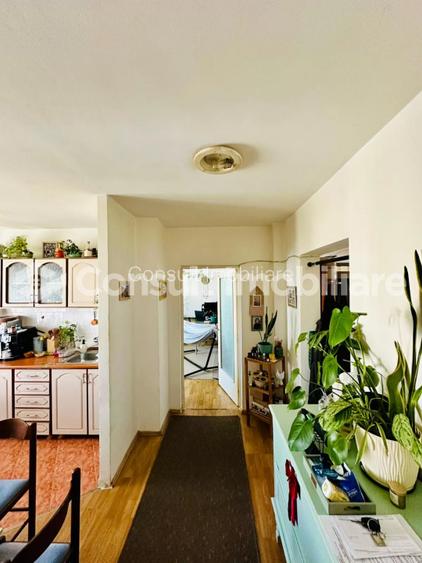 Apartament 3 camere | Dorobantilor - 5