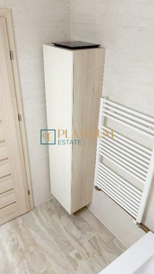 P4561 Apartament cu 3 camere DECOMANDAT, zona Calea Lipovei