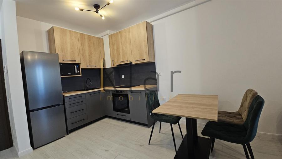 Apartament modern 2 camere 55mp, Intre Lacuri, Iulius Mall - Park Lake